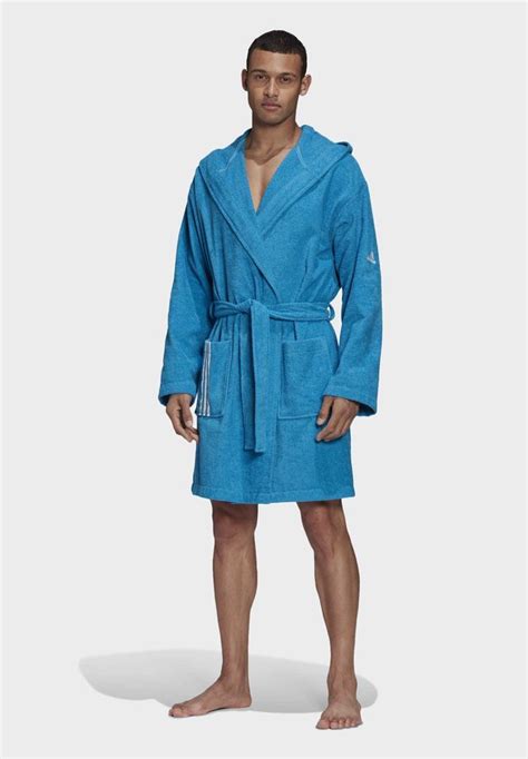 bademantel herren calvin klein|bademantel herren adidas.